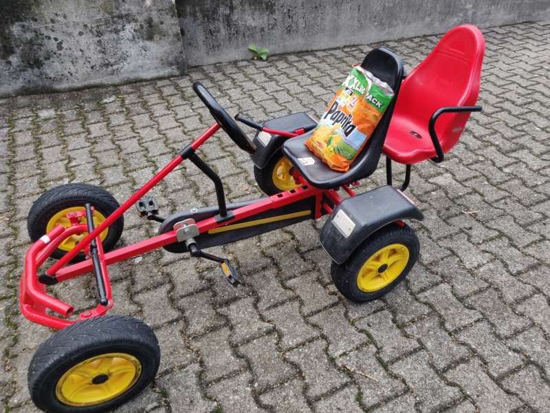 Sibylle.S., Steinhausen