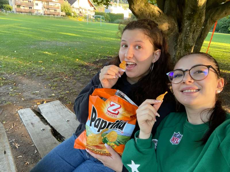 Serena.S., Steckborn