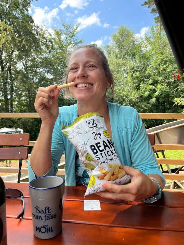 Jasmina.W., Rosindli