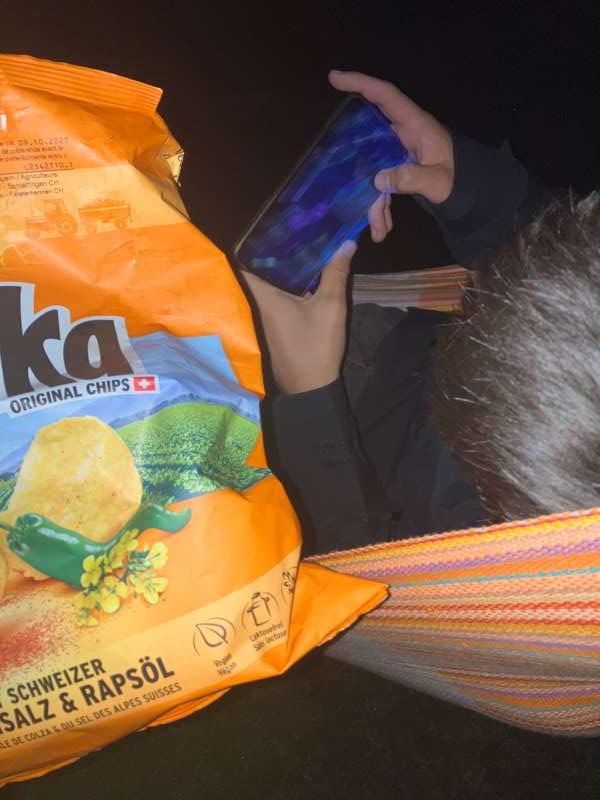 Jonas.W., Geometry Dash