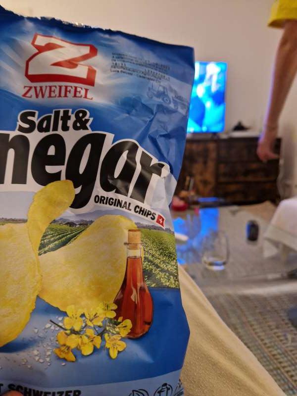 Vanessa.D., Zuhause mit meinen Liebsten