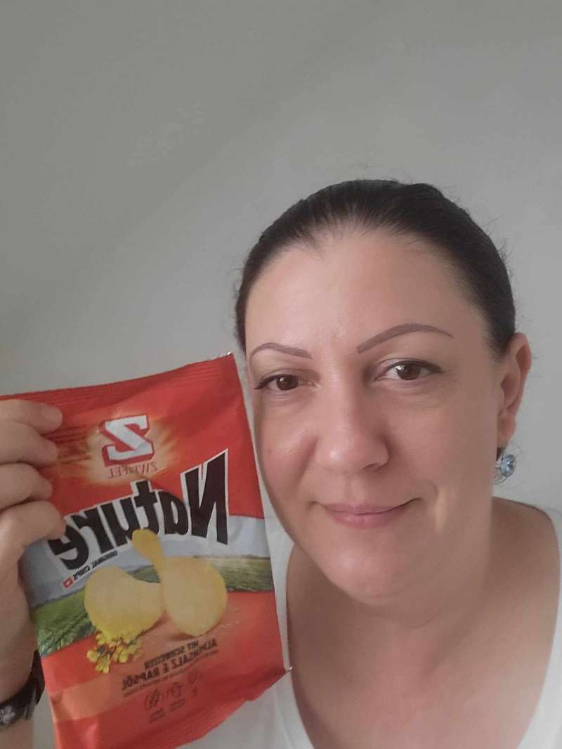 Monika Zsuzsanna.T., Erlach