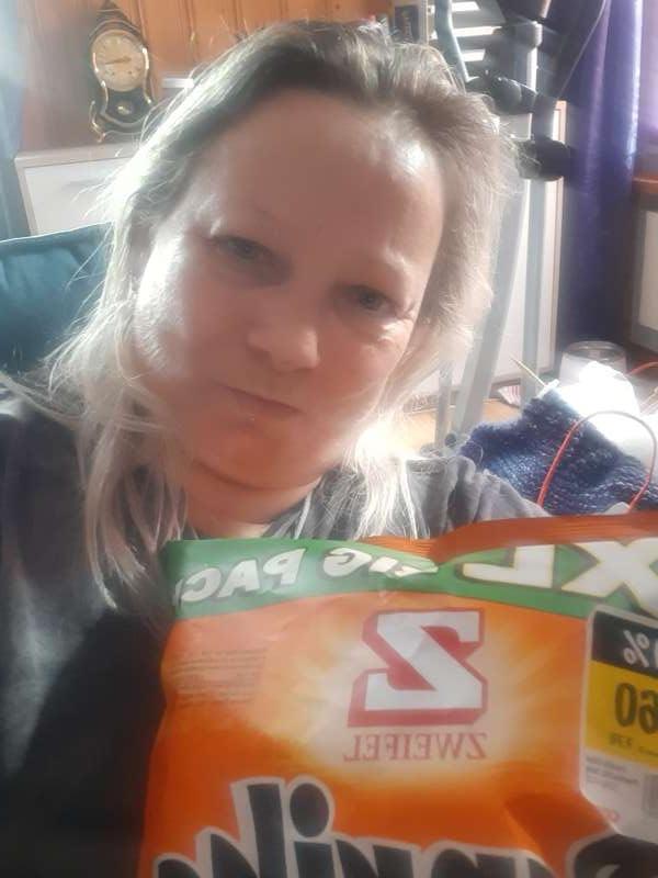 Beatrice.F., Madiswil zuhause