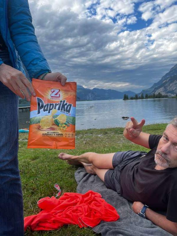 Amado.S., Seedorf, Uri