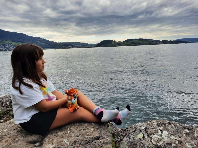 Sandra.Q., Stansstad