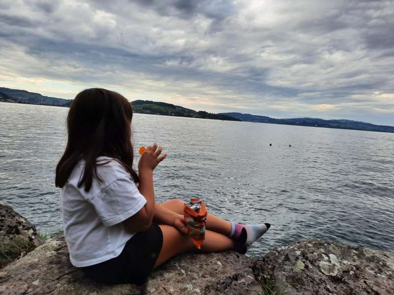 Sandra.Q., Stansstad