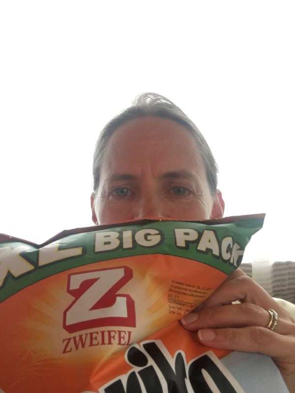 Monika.E., Wolfhalden