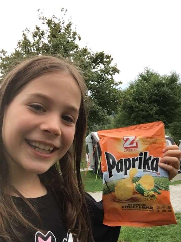 Christian.K., Sarnen