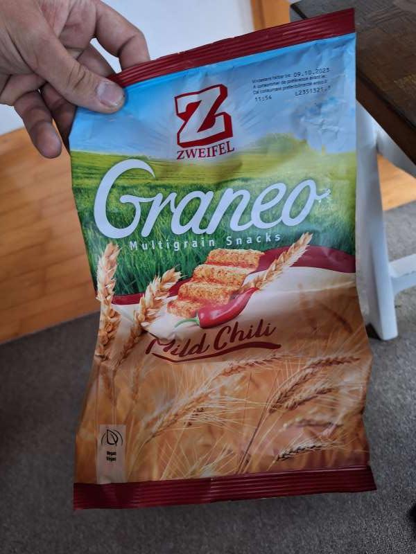 Michael.L., Marthalen, Kernzone