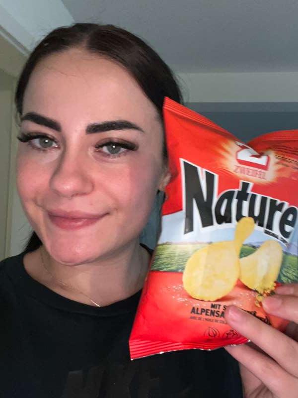 Natalija.G., Spitex Kriens