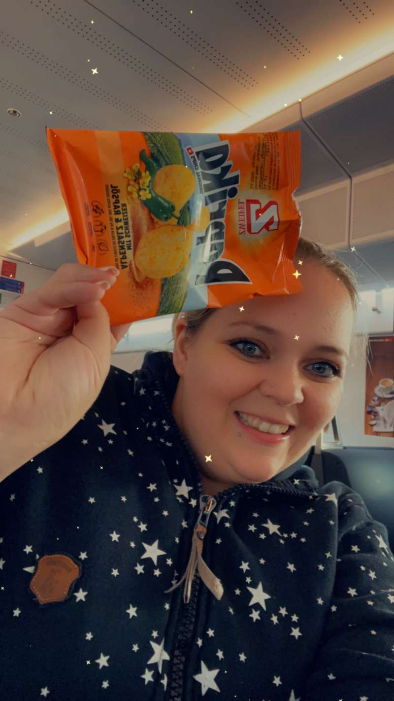 Ramona.N., Arth Goldau (Schweizer Rundreise)