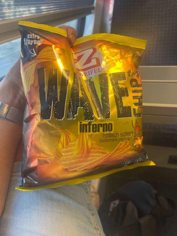 Nasim.S., Gare cornavin Geneve