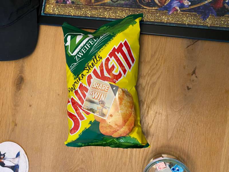 Maxime.S., Cortaillod