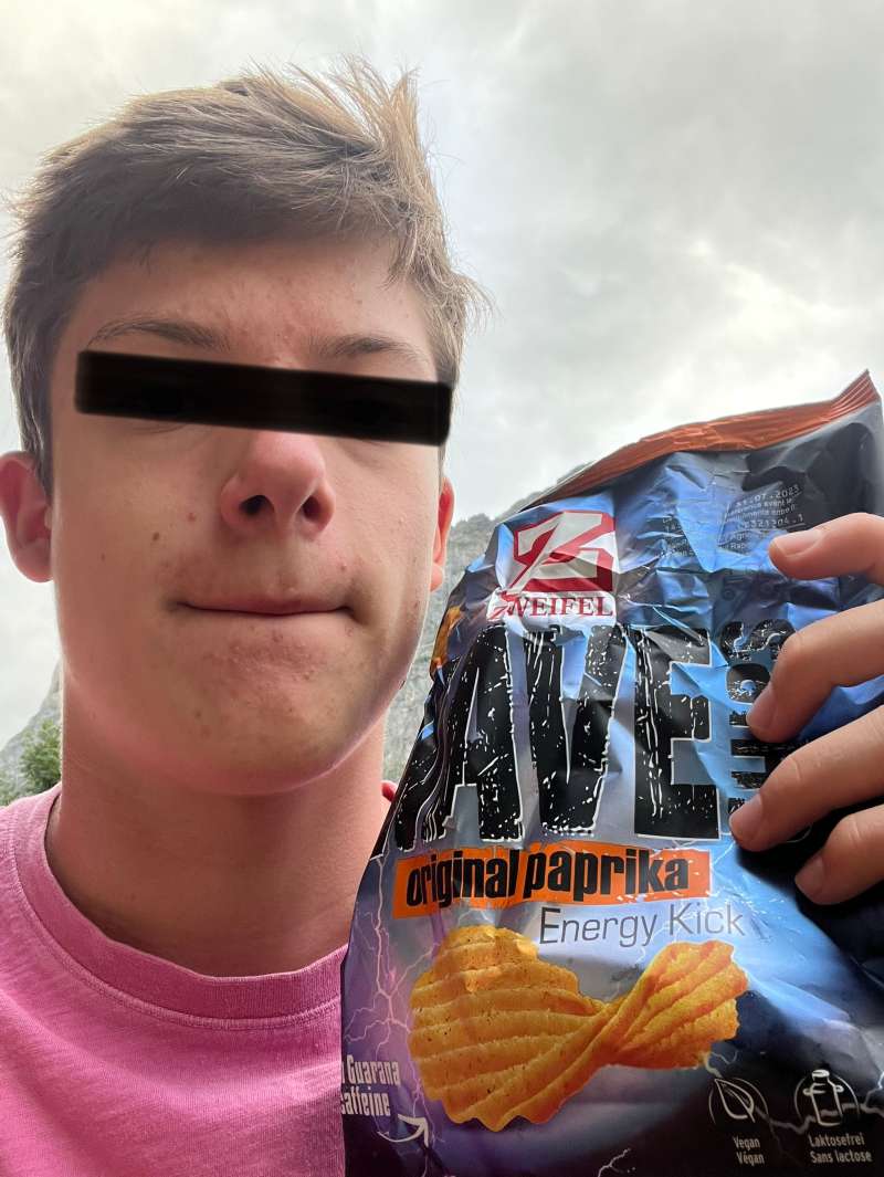 Time.R., Grindelwald