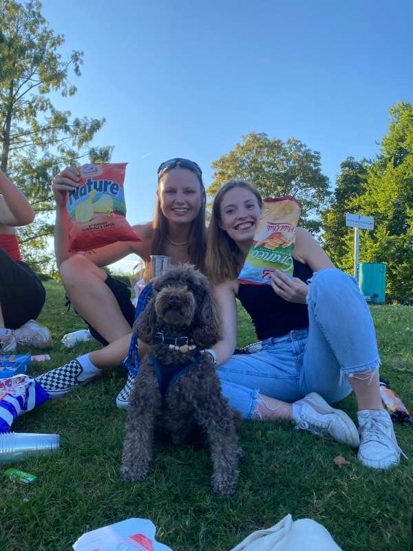 Leona.K., Ufschötti Luzern