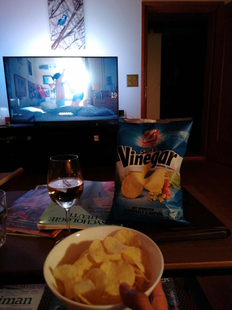 Sarah.S., Wohlfühloase