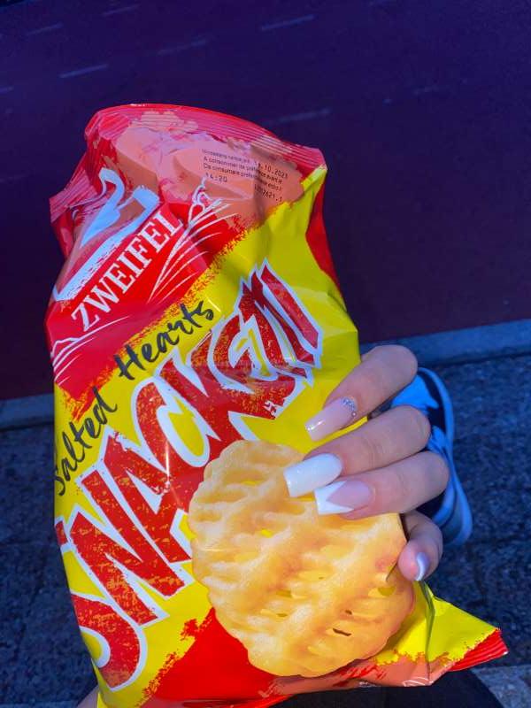 Cécile.S., Schulhaus