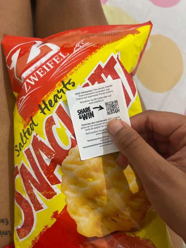 Francieli.B., Chez moi