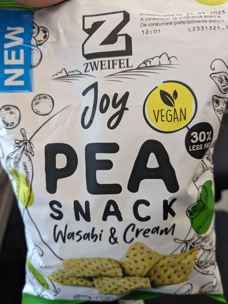 Audrey.W., Winterthur