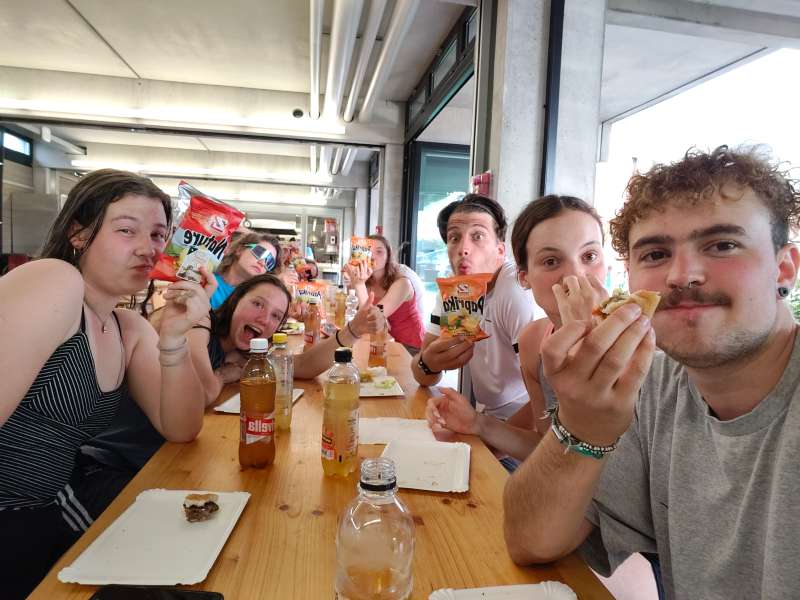 Gianna.J., Tenero, TENERO