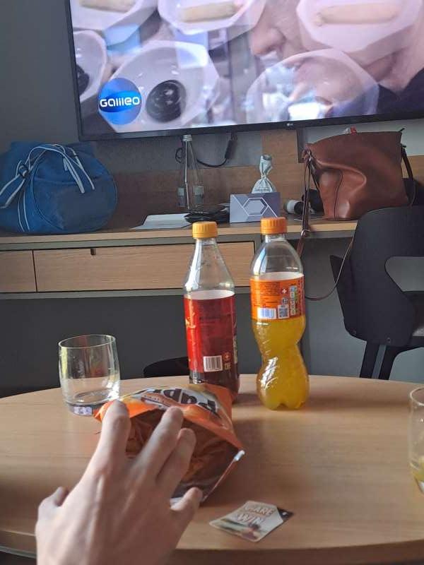 Jennifer.N., Urlaub in Zürich :)