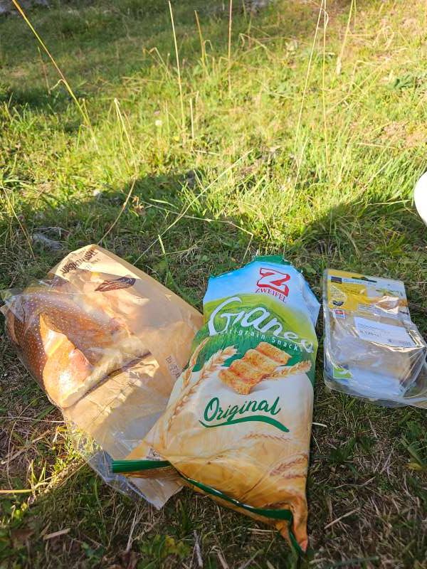 Dany.B., Col du lein