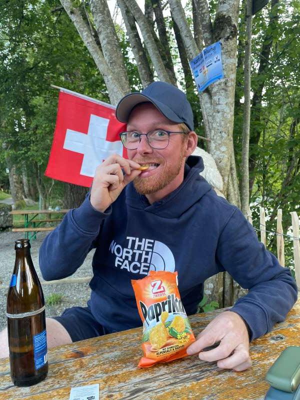 Samuel.K., Thörishaus