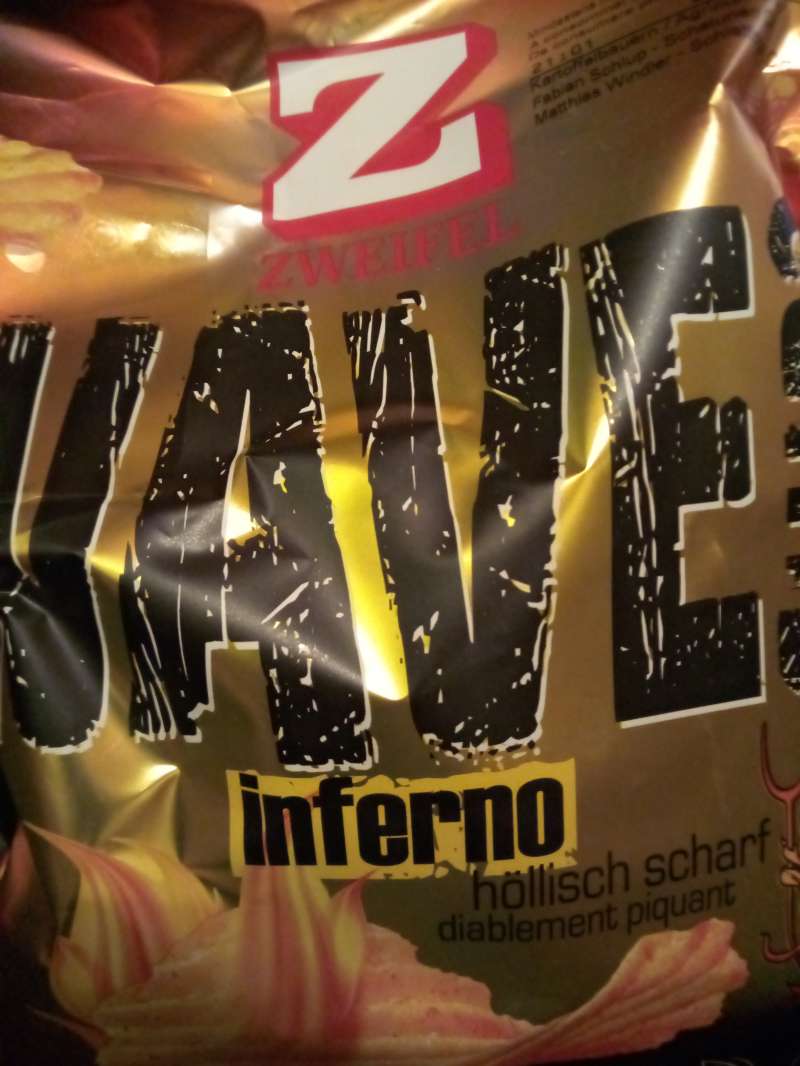 Fiona.D., Campingplatz