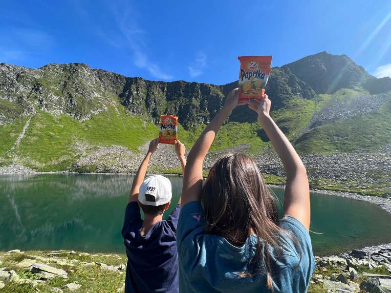 Andrea.D., Lago di Dentro, Piora Region