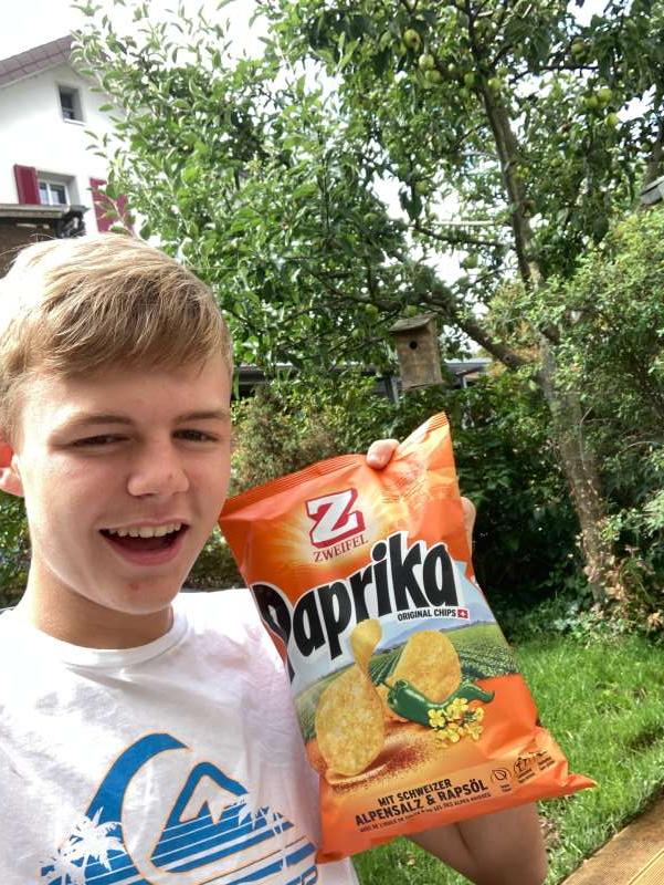 Yann.W., Bätterkinden