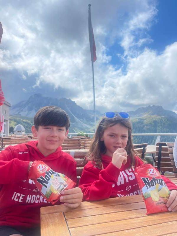 Nathalie.V., 3961 Saint Luc