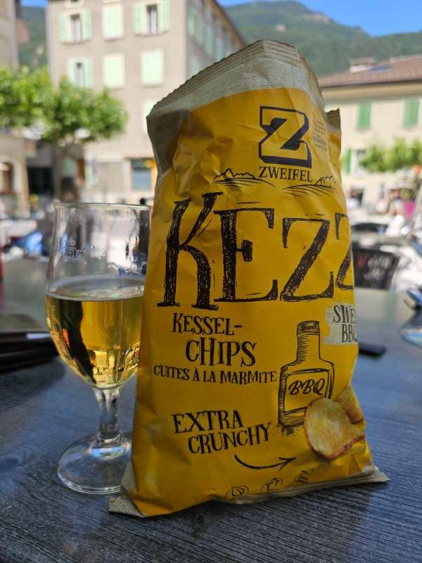 Lucas.C., Martigny bourg