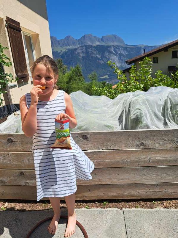 Nicole.W., Flumserberg Tannenheim