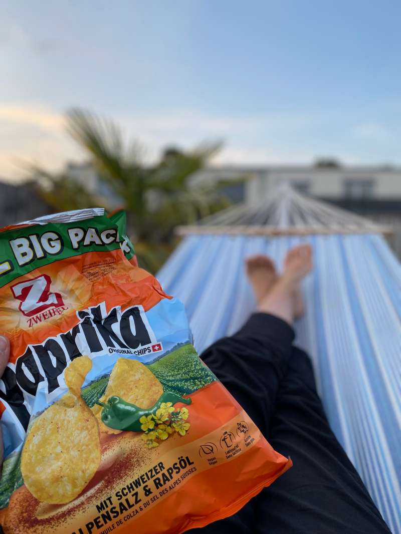 Claudia.L., Biel/Bienne