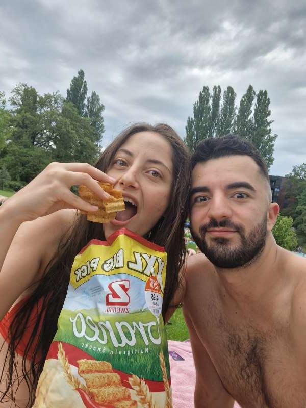 Okan.Ö., Zürich Seebach