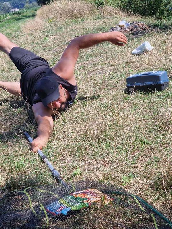 Meliha.D., Ins, Bern