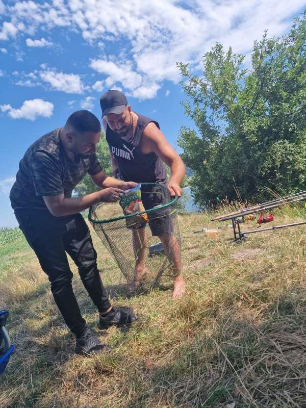 Meliha.D., Ins, Bern