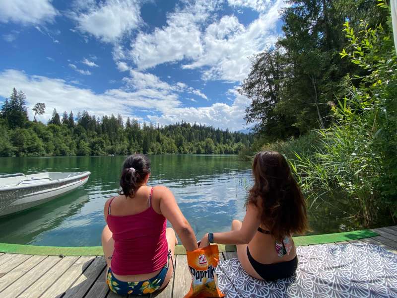 Natalie.K., Cresta See