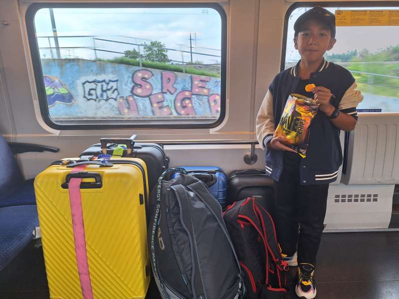 Phanuphon.R., Bassersdorf