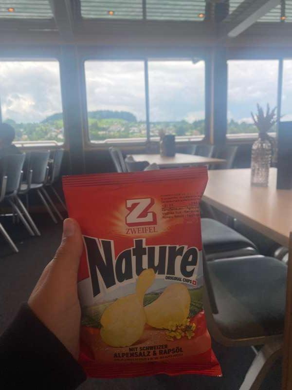 Gian Andrin.H., Vierwaldstättersee