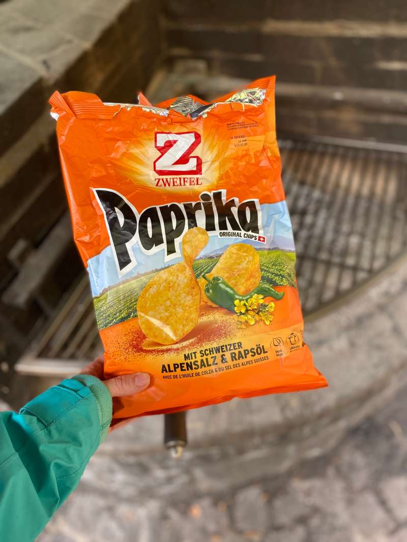 Marion.P., Zubersrüti Kerns (schönster Grillplatz :-))