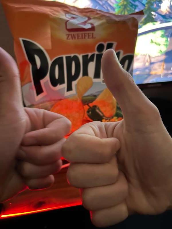 Leandro.F., Zuhause am Gamen