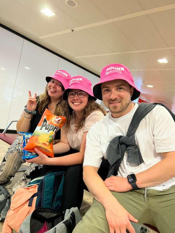 Mario.Z., Flughafen Genf / Genève Aéroport