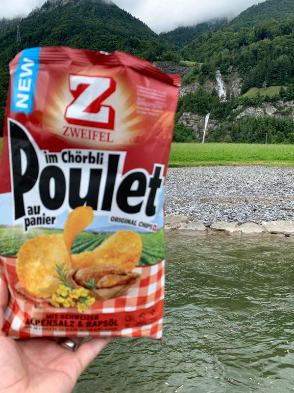 Benedikt.L., Lungern