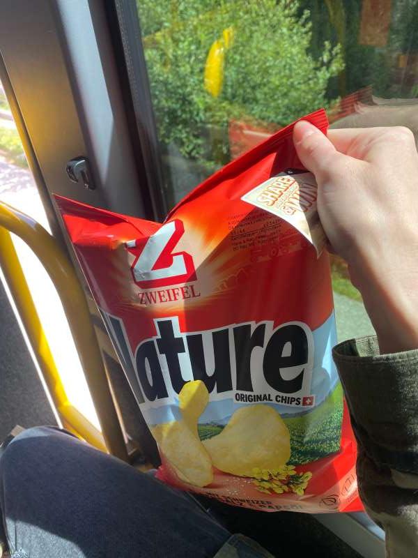 Cristina.S., Grimentz