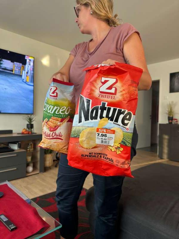 Patrizio.K., Zuhause