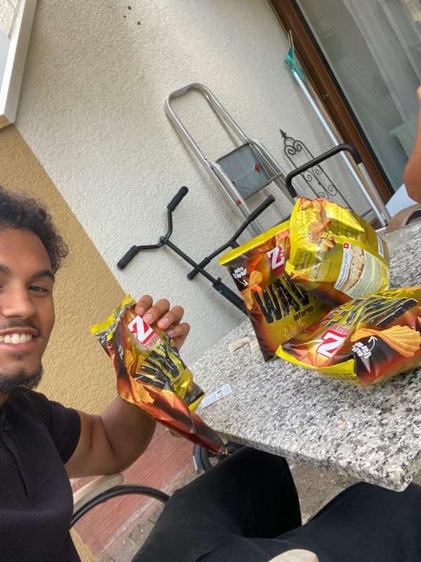 Gabriel.M., Albisrieden, Zürich