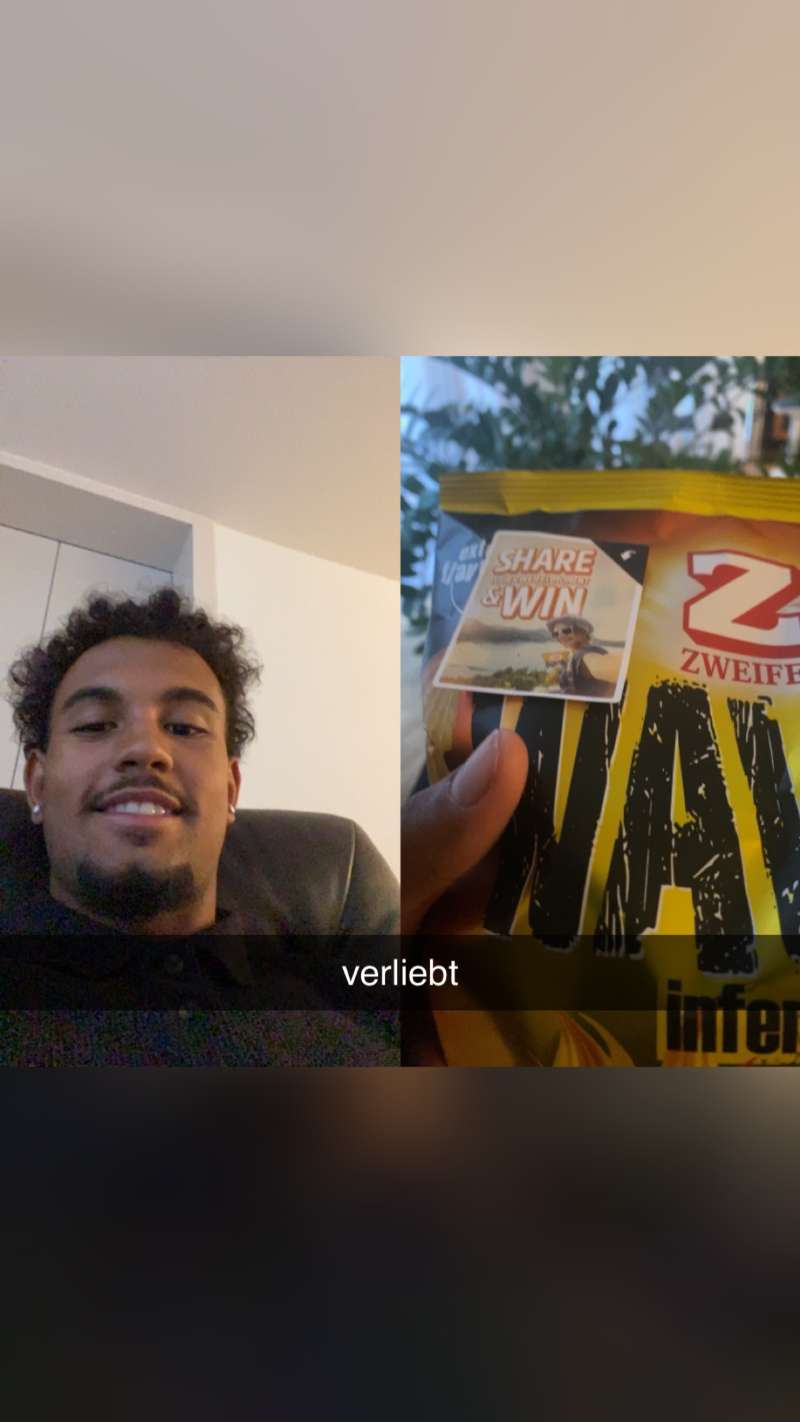 Gabriel.M., Albisrieden Zürich