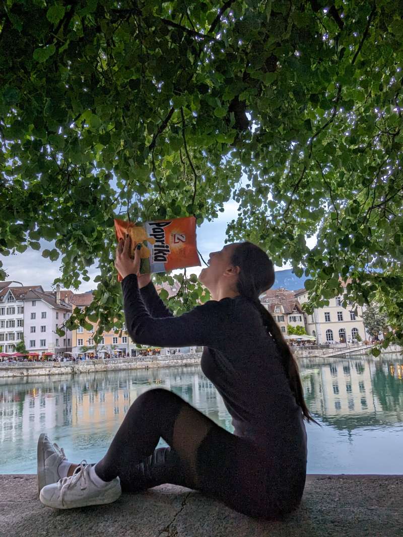 Oksana.M., Solothurn