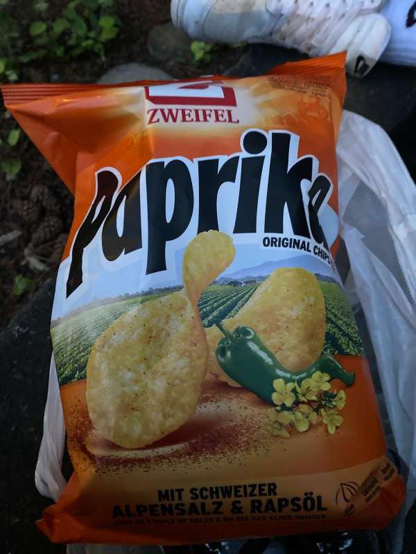 Chiara.R., Dübendorf